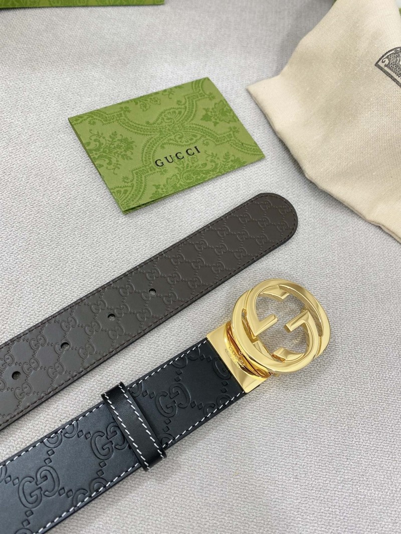 Gvc*1 belts